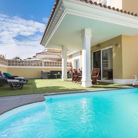 Home2Book Villa Fiona Private Pool & Wifi Corralejo Exterior foto