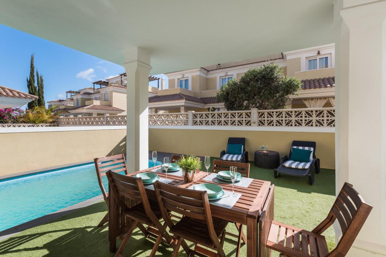 Home2Book Villa Fiona Private Pool & Wifi Corralejo Exterior foto