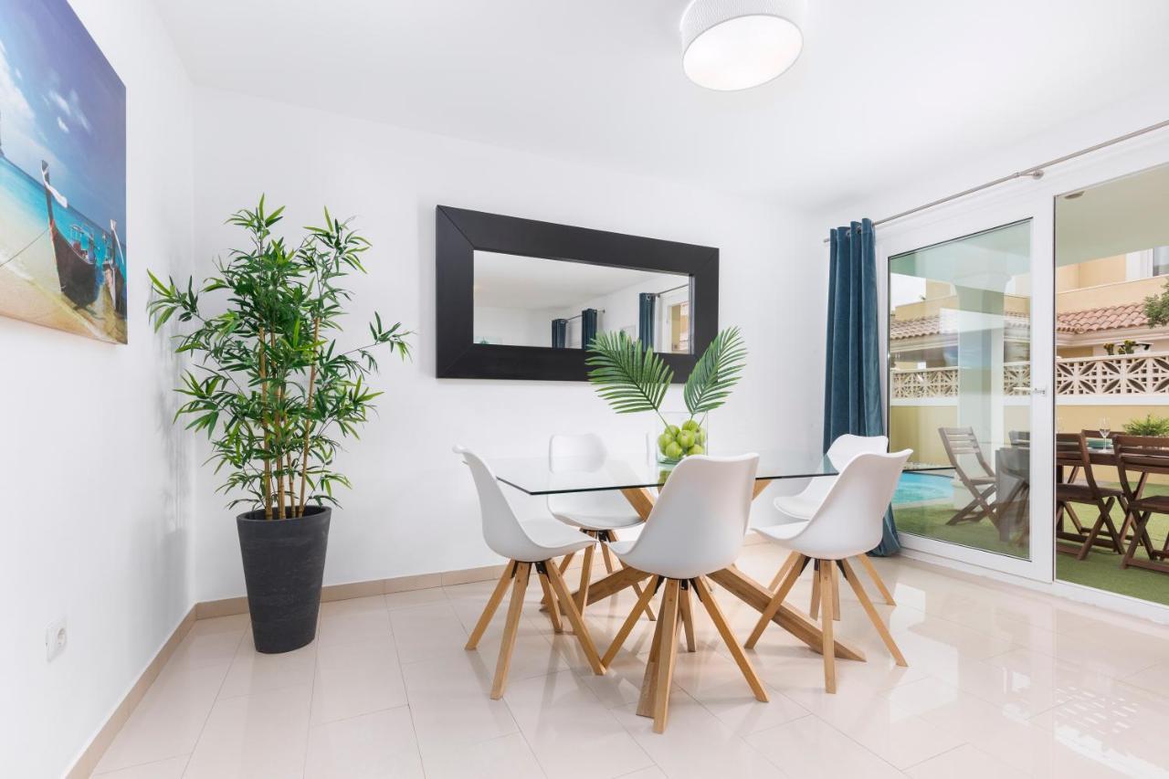 Home2Book Villa Fiona Private Pool & Wifi Corralejo Exterior foto