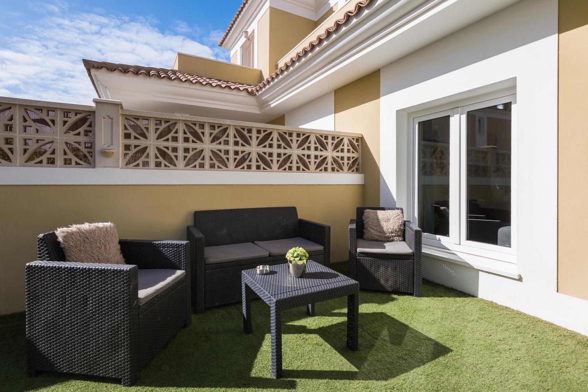 Home2Book Villa Fiona Private Pool & Wifi Corralejo Exterior foto