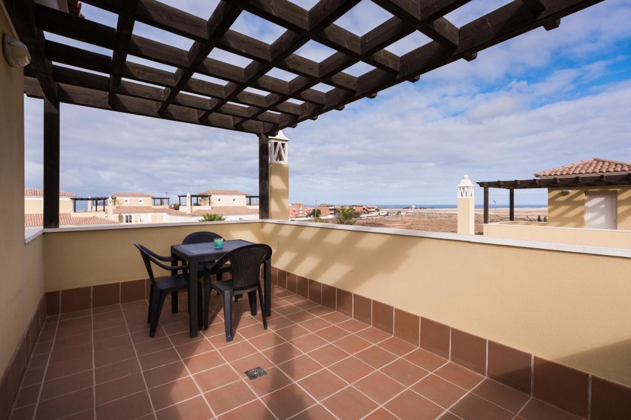 Home2Book Villa Fiona Private Pool & Wifi Corralejo Exterior foto