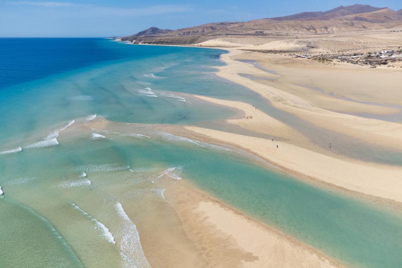 Home2Book Villa Fiona Private Pool & Wifi Corralejo Exterior foto