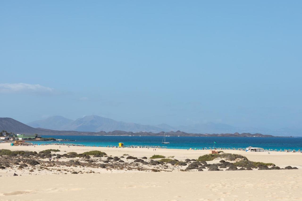 Home2Book Villa Fiona Private Pool & Wifi Corralejo Exterior foto